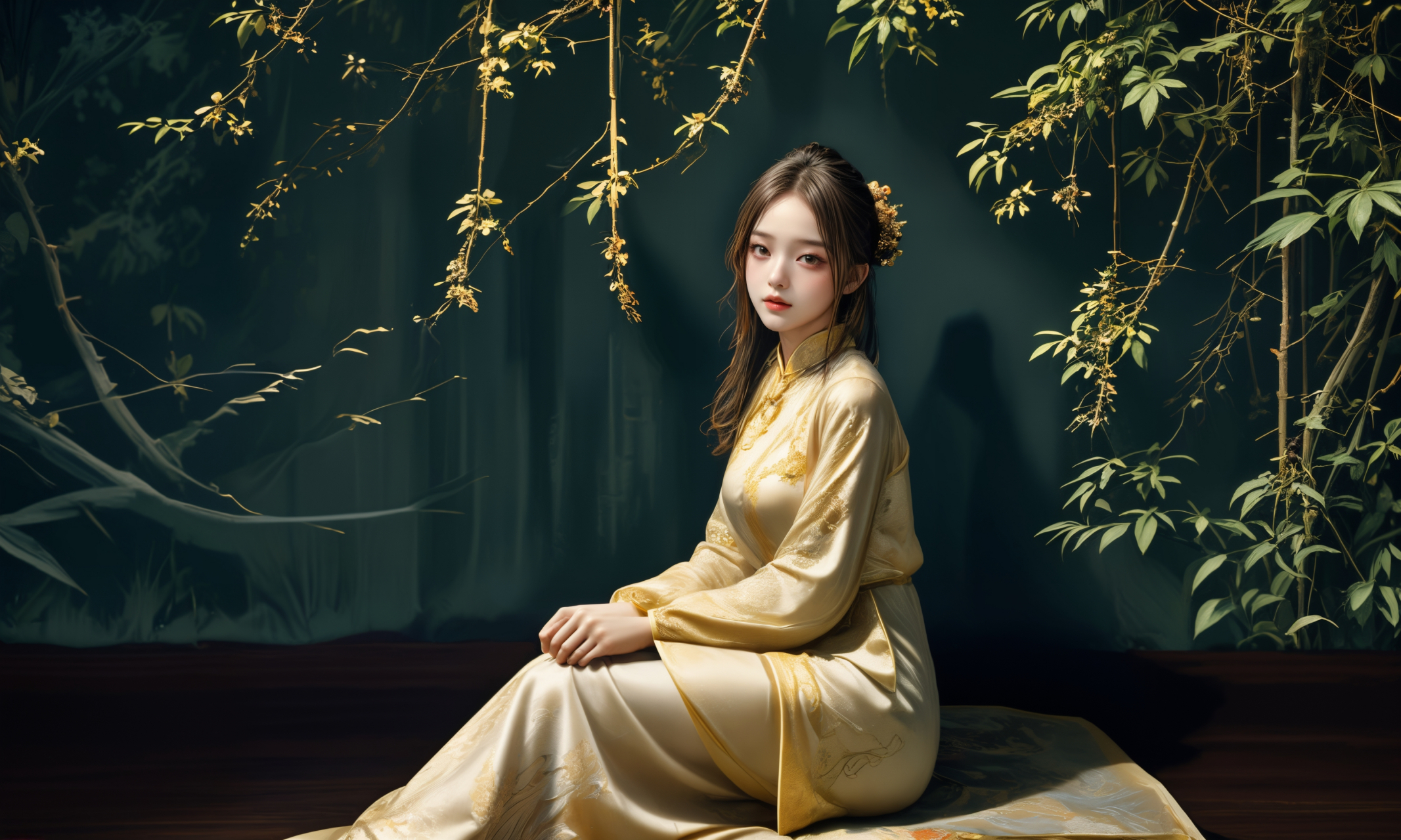 宁夏夏日乡村邀约：特色民宿解锁乡村旅游新玩法